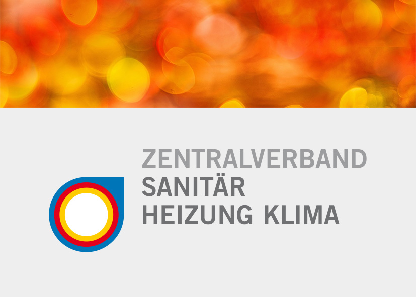 Zentralverband Sanitär Heizung Klima
