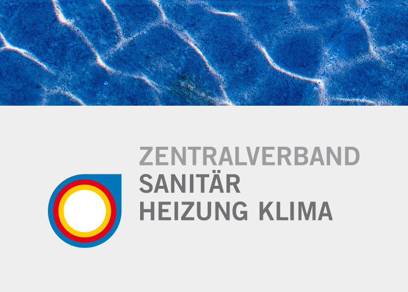 Zentralverband Sanitär Heizung Klima