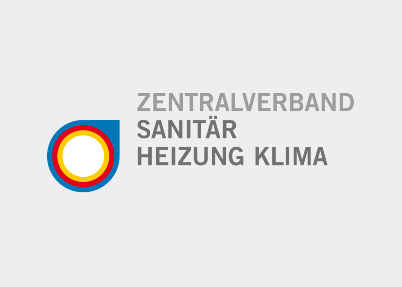 Zentralverband Sanitär Heizung Klima