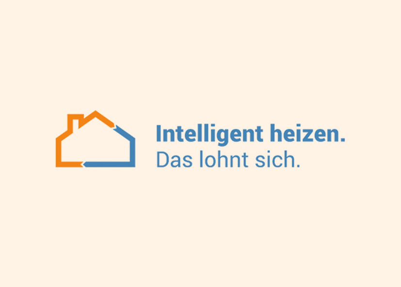 Intelligent heizen